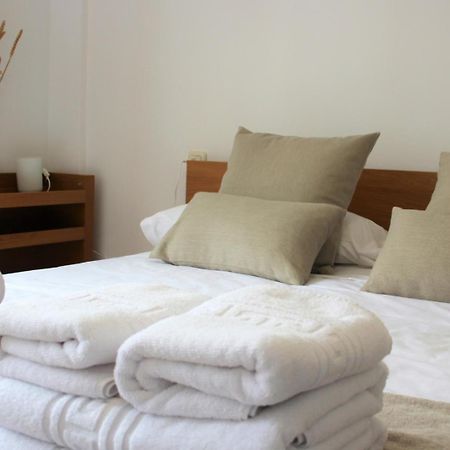 Ferienwohnung Vega Del Tajo- Con Parking Gratis Toledo Exterior foto
