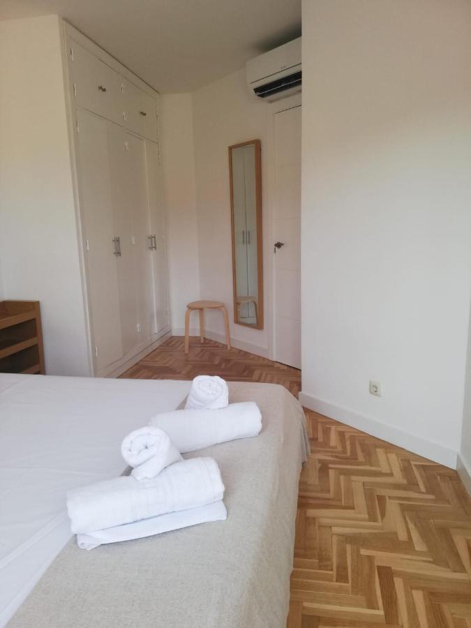 Ferienwohnung Vega Del Tajo- Con Parking Gratis Toledo Exterior foto